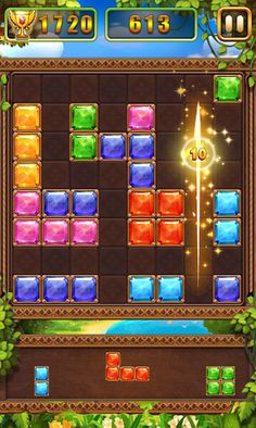 Block Puzzle - Screenshot 2