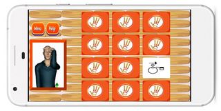 Sign Memory Match - Screenshot 3