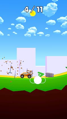 Bike Rush - Screenshot 4