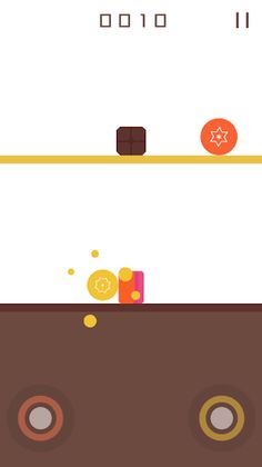 Ball and Ball - Screenshot 4