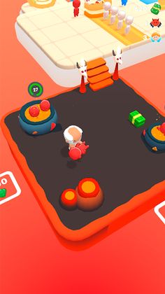 Fate Rush - Screenshot 1