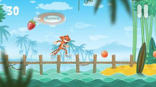 Фрутмотив Яркое Детство - Screenshot 2