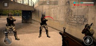 ARKill - Screenshot 2