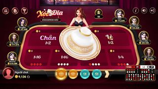 Xoc Disc 2024 - G4fun - Screenshot 1