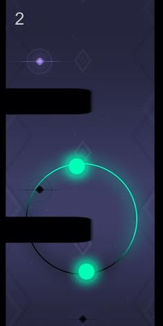 Magnetics Circles - Screenshot 3