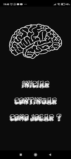 Enigmas - Screenshot 1