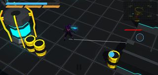 Zenith Tower - Screenshot 2