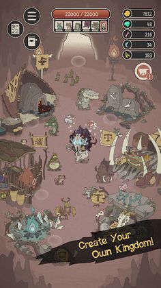 Wild Tamer - Screenshot 2