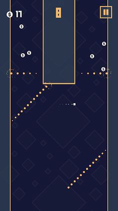 Tiny Turns - Screenshot 1