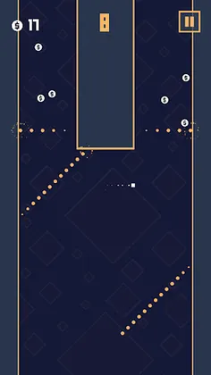 Tiny Turns - Screenshot 1