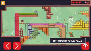 Fruit Mania - Screenshot 1