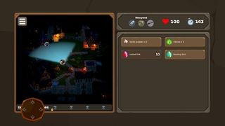 Nightfall Warriors - Screenshot 3