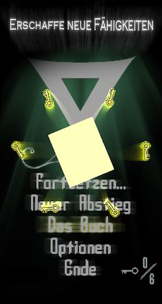 Void Chamber - Screenshot 4