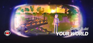 HiberWorld - Screenshot 3