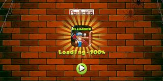 The Plumber Game - Screenshot 1