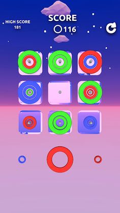 RingStack - Screenshot 4