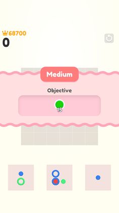 Match Rings - Screenshot 4