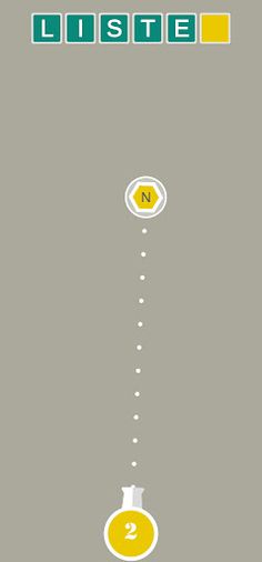 5 Words in Mind: Shoot Letters - Screenshot 4