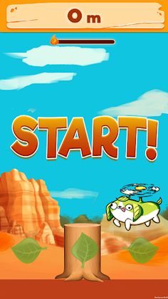 자라 나무 (Grow Tree) - Screenshot 2