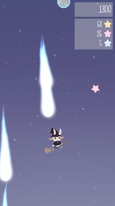 Stardust - Screenshot 1