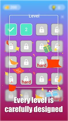 Math24 - Can you pass it? - Screenshot 2