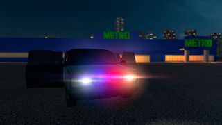 Oper Driving Simulator: Online - Screenshot 1