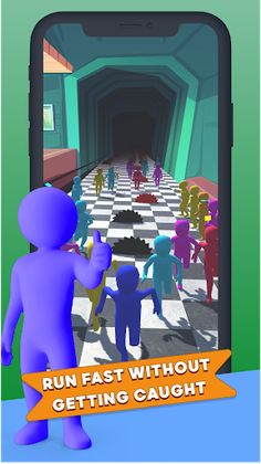 Slap and Rush - Screenshot 4