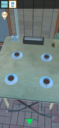 Escape Game Send the Letter - Screenshot 4