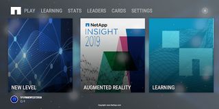 Build Your Data Fabric - Screenshot 1