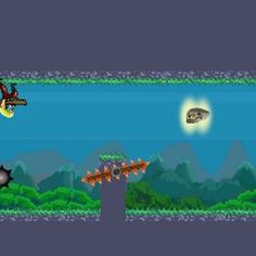 saya run - Screenshot 2