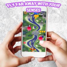 PLANE FLIGHT - Screenshot 2