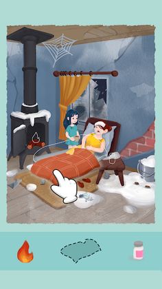 Art Master: Art Puzzle - Screenshot 1