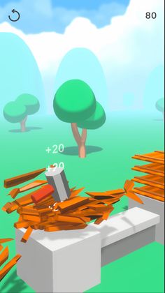 Smash It All! - Screenshot 4