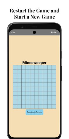 Mine Sweeper - Mine Survival - Screenshot 3