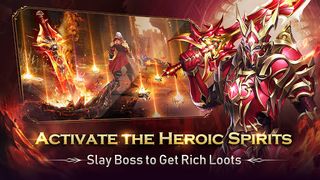 Crasher: Origin - Screenshot 3