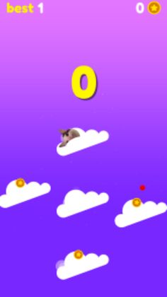 Memefall - Screenshot 2