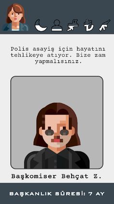 Başkan! 2 - Screenshot 2