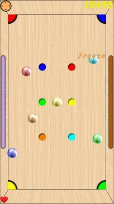 Impossiballs - Screenshot 4