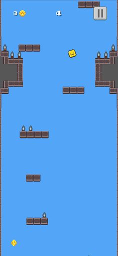 JumpUp - Screenshot 3