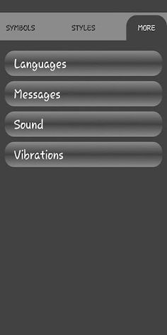 Kontaj - Screenshot 2