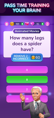 TRIVIA STAR Quiz Games Offline - Screenshot 5