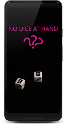 Roll The Dice - Screenshot 1