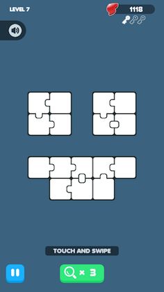 UnPuzzle POP - Screenshot 1