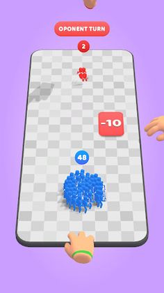 Multiply Troops - Screenshot 4