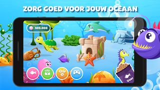 Lidl AquaMini - Screenshot 1