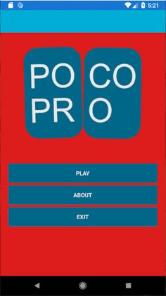 PocoPro - Screenshot 3