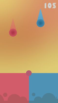 Watch out colors: Don't be con - Screenshot 1