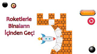 Bina Yıkım Oyunu - Screenshot 3