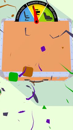 OMG, Time to Flight! - Screenshot 3