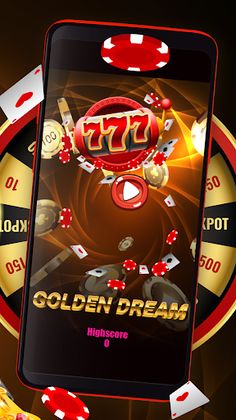 Golden Dream - Screenshot 4